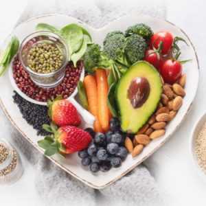 Vegane Ernährung: 22 Gründe Vegan zu werden (+Tipps)