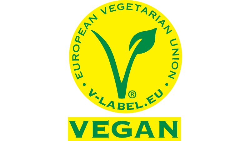 Veganes Symbol