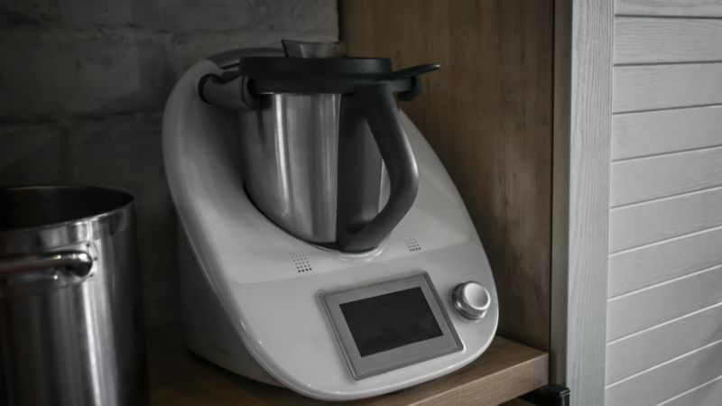 Küchenmaschine (5)