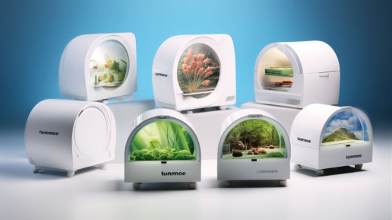 Die verschiedenen Modelle der Dometic Kühlboxen_kk