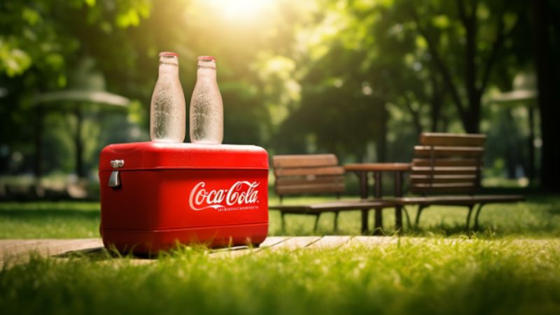 Preis-Leistungs-Verhältnis und Garantie von Coca Cola Kühlboxen_kk