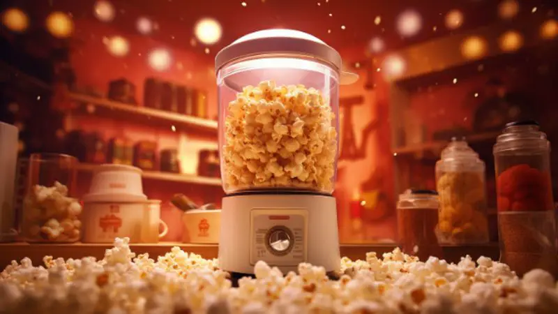 Auswahl des richtigen Popcorn-Makers für die Mikrowelle