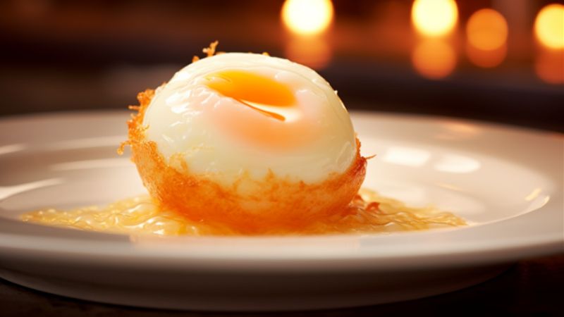 Fazit: Ei in der Mikrowelle kochen - schnell, unkompliziert und vielseitig