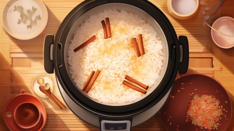 Fazit: Couscous im Reiskocher - eine einfache und bequeme Methode