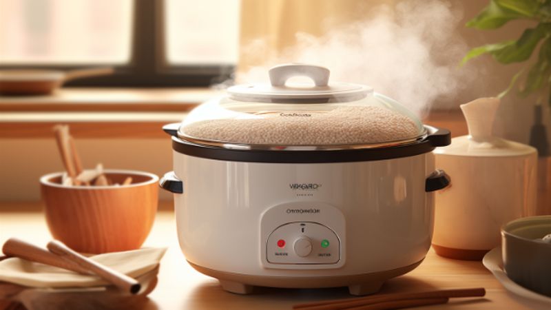 Fazit: Die Vorteile der Zubereitung von Buchweizen im Reiskocher