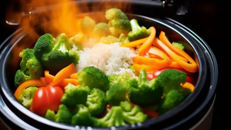 Fazit: Gemüse einfach und gesund im Reiskocher dämpfen