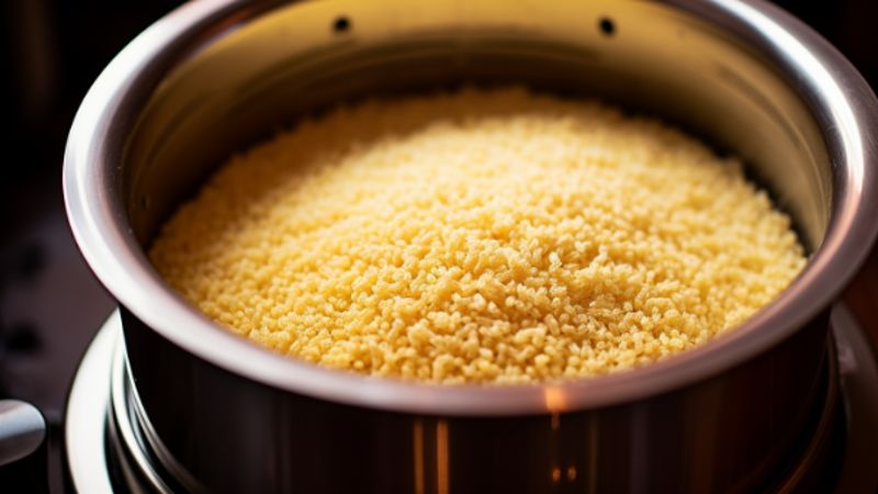 Fazit: Hirse im Reiskocher – einfach, gesund und vielseitig