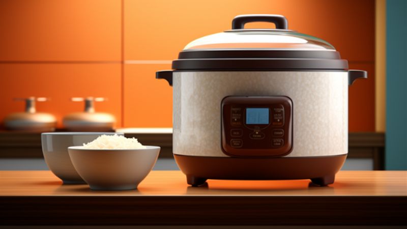 Fazit: Naturreis im Reiskocher kochen - Gesünder und einfacher