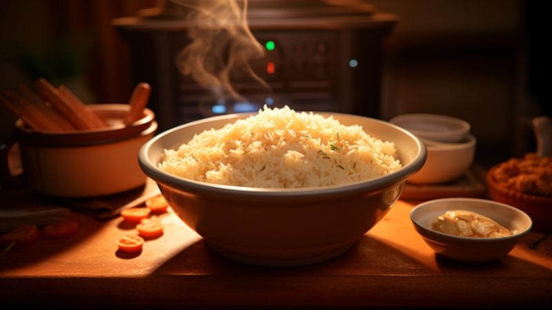 Fazit: Nudeln im Reiskocher - eine praktische Lösung
