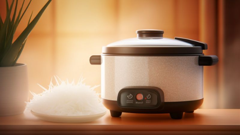 Fazit: Wie funktioniert ein Reiskocher und warum du einen brauchst