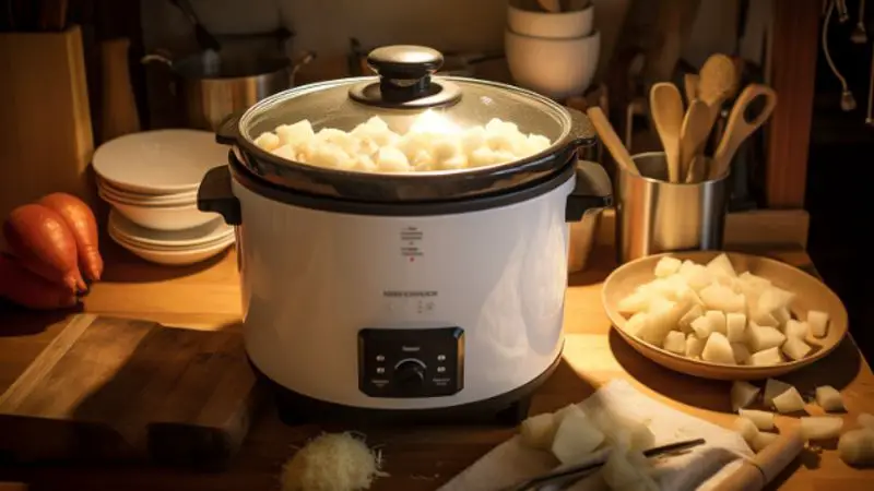 Kartoffeln im Reiskocher: Tipps und Tricks für die perfekte Zubereitung