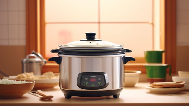 Vorteile und Funktionen von Reiskochern mit Dampfgarer