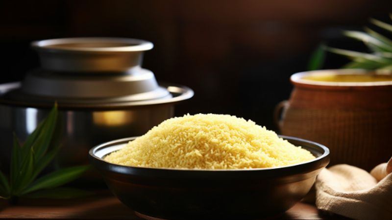 Weiterführende Tipps zur Zubereitung von Hirse im Reiskocher