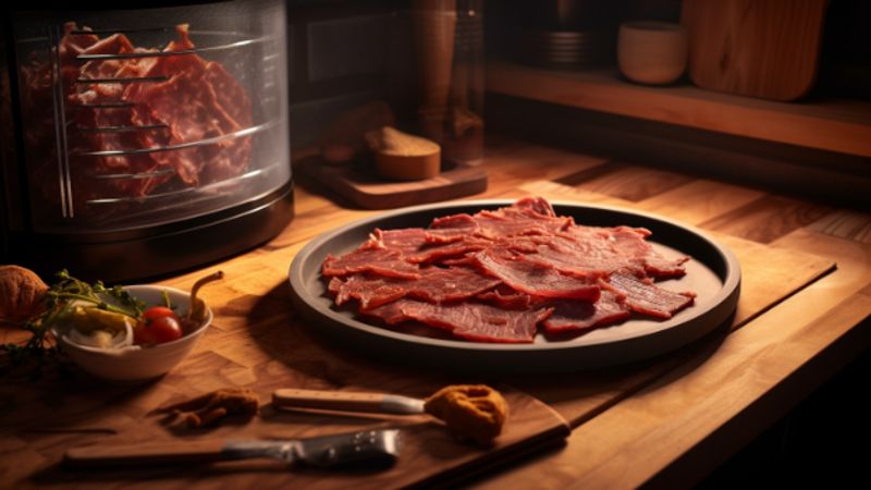 Fazit: Selbstgemachtes Beef Jerky – der proteinreiche Snack für Zuhause