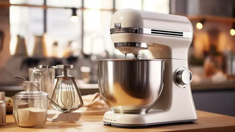 Fazit: Wie das Planetenrührwerk deine Küchenarbeit revolutionieren kann