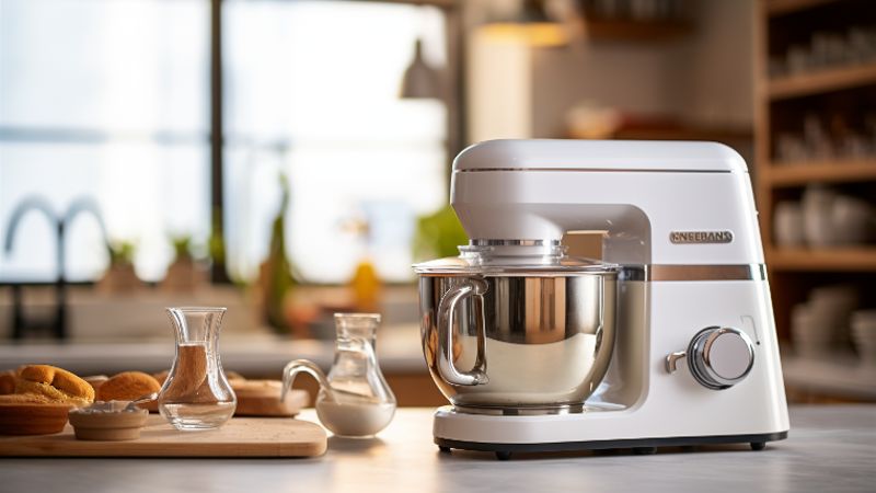 Fazit: Wie die richtige 1000-Watt-Küchenmaschine deine Küchenarbeit revolutioniert