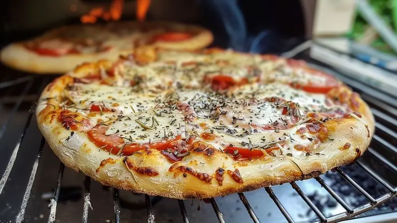 Alternativen zu Pizza: Entdecke die kulinarische Bandbreite