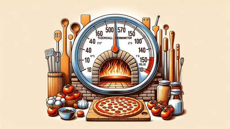 Fazit: Das ideale Thermometer für deinen Pizzaofen