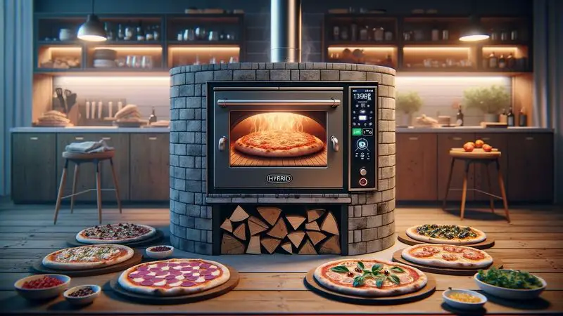 Fazit: Ist ein Ventura Hybrid Pizzaofen die richtige Wahl für dich?